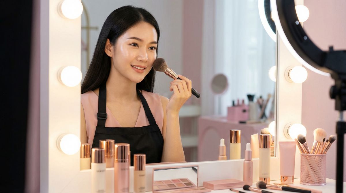 成人视频桃花眼妆视频教程