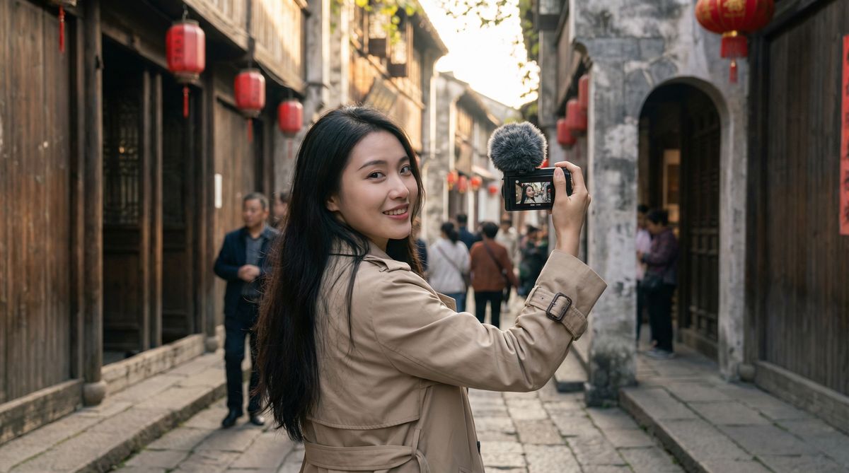 成人视频影视短片《晚风》